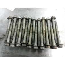 108K116 Cylinder Head Bolt Kit For 07-08 GMC Sierra 1500 5.3 108K116 Cylinder Head Bolt Kit For 07-08 GMC Sierra 1500 5.3